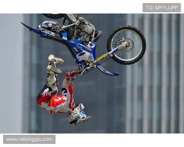 广州极限运动队以56分领跑极限运动嘉年华积分榜展现强劲实力