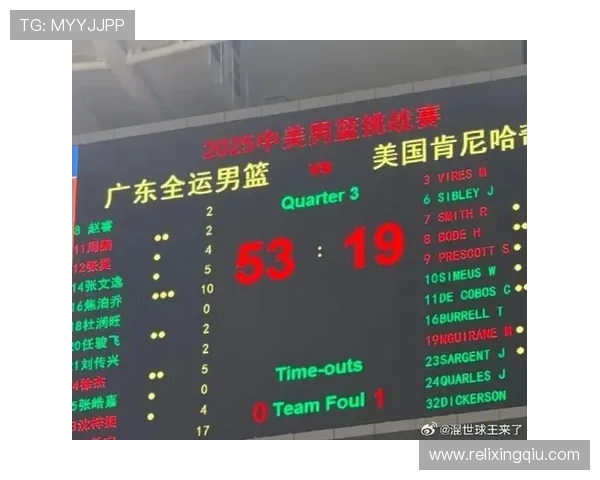 广州篮球队状态飙升创历史新高引发球迷热议与期待 广州篮球队状态飙升创历史新高引发球迷热议与期待