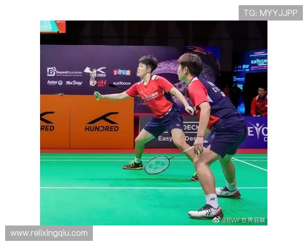 广州羽毛球队在大师赛中的默契配合与战术分析 广州羽毛球队在大师赛中的默契配合与战术分析