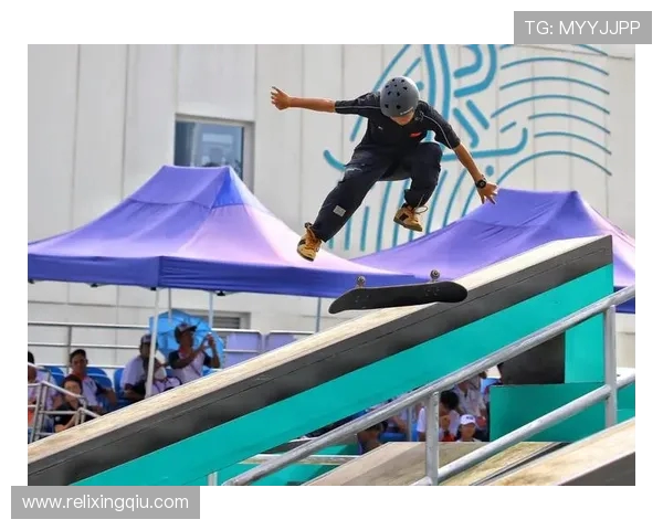 杭州滑板队的节奏与梦想探索滑板文化的魅力与挑战