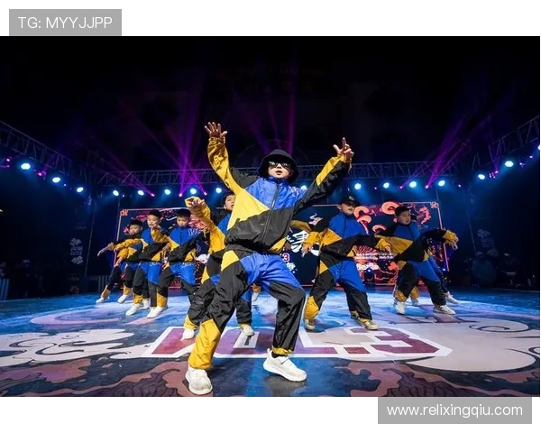 杭州街舞队实力领跑最新耐力排行榜前十名舞者展现无限魅力与激情