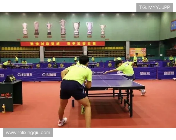 武汉乒乓球队的蜕变与成长:一段不平凡的转型历程纪实 武汉乒乓球队的蜕变与成长:一段不平凡的转型历程纪实