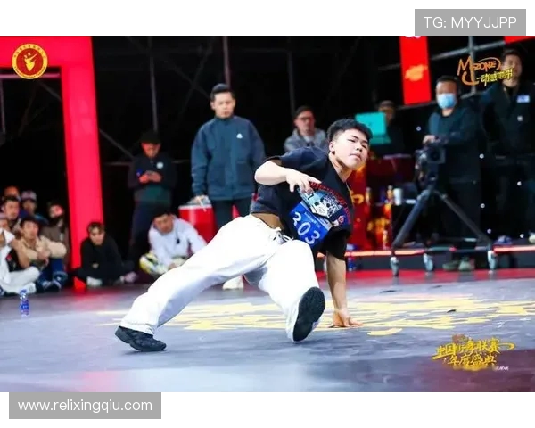 极限运动联赛最新积分榜北京街舞队凭借96分稳居第一 极限运动联赛最新积分榜北京街舞队凭借96分稳居第一