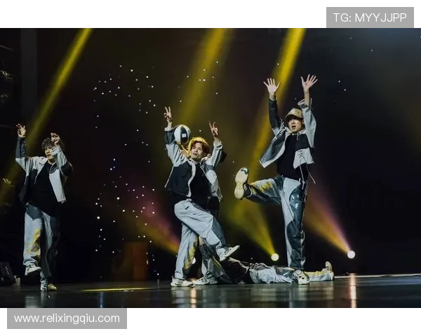 深圳街舞队的节奏探秘:深入了解街舞文化与技巧的魅力与发展 深圳街舞队的节奏探秘:深入了解街舞文化与技巧的魅力与发展