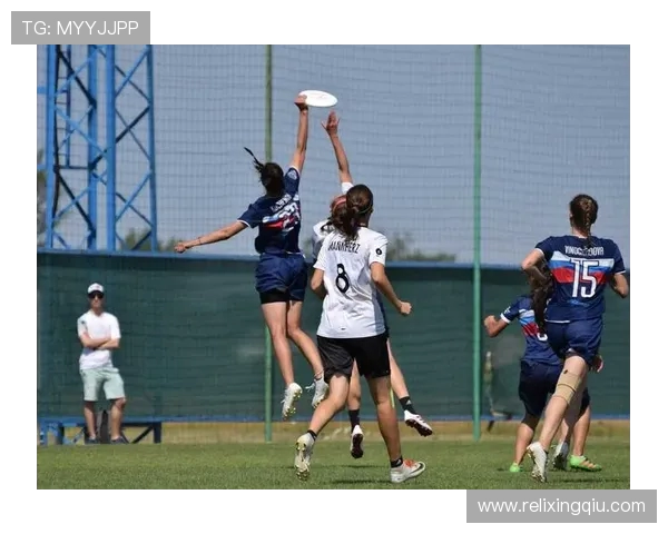 深度对话:李娜如何在飞盘世界中追逐梦想与挑战 深度对话:李娜如何在飞盘世界中追逐梦想与挑战