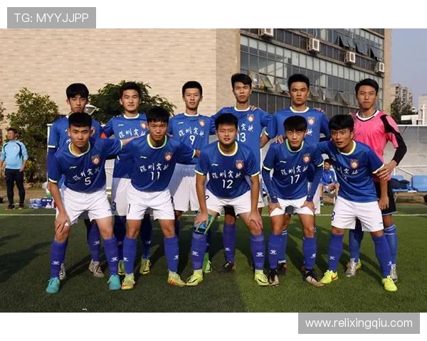 深圳足球队近期状态分析与未来发展展望探讨 深圳足球队近期状态分析与未来发展展望探讨