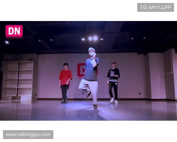 街舞新手必看:从零开始的意识培养与技巧提升全攻略 街舞新手必看:从零开始的意识培养与技巧提升全攻略