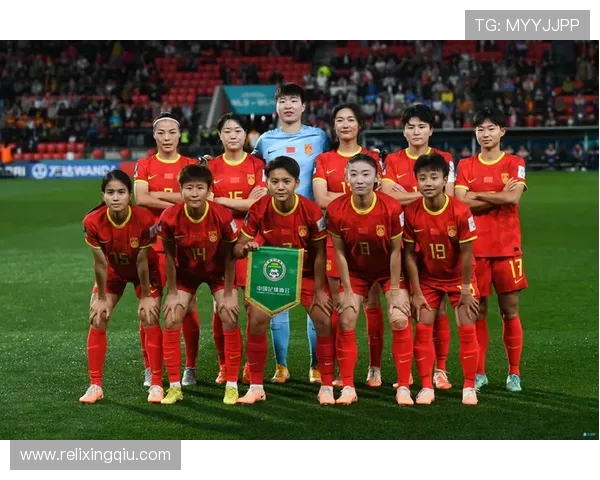 中国女足与瑞典女足世界排名对比分析及未来发展展望