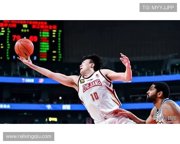 任骏飞在篮球赛场上的精彩表现与未来发展潜力分析