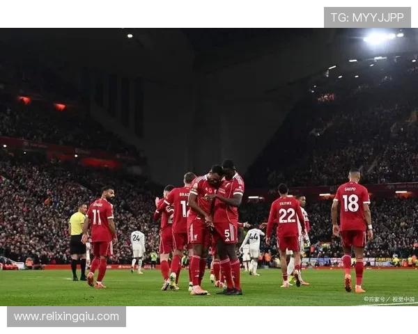 利物浦主场迎战日德兰期待全取三分争夺小组出线优势