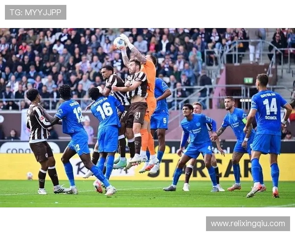 坎布尔与FC埃因的激烈对决期待精彩瞬间与精彩进球