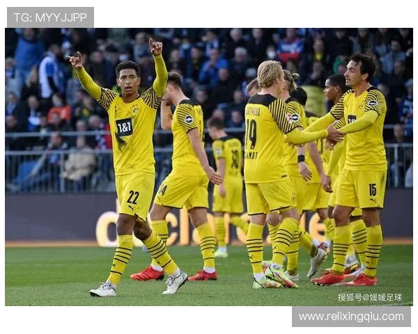 多特蒙德对阵马德里竞技精彩直播全程回顾与分析