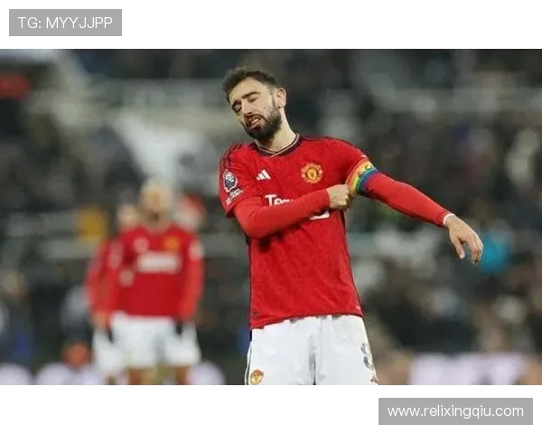 布鲁诺费尔南德斯：从新星到球队核心的华丽蜕变之路