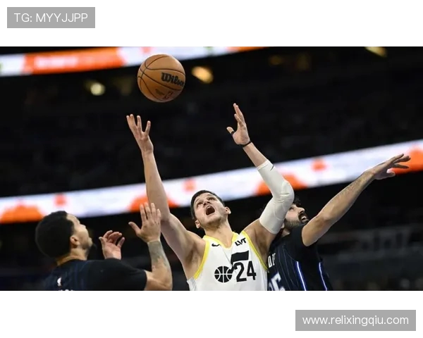 沃克凯斯勒的崛起之路:从新秀到NBA明星的蜕变与挑战 沃克凯斯勒的崛起之路:从新秀到NBA明星的蜕变与挑战