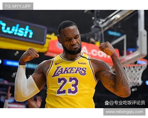 湖人对决热火央视直播精彩瞬间回顾与赛后分析