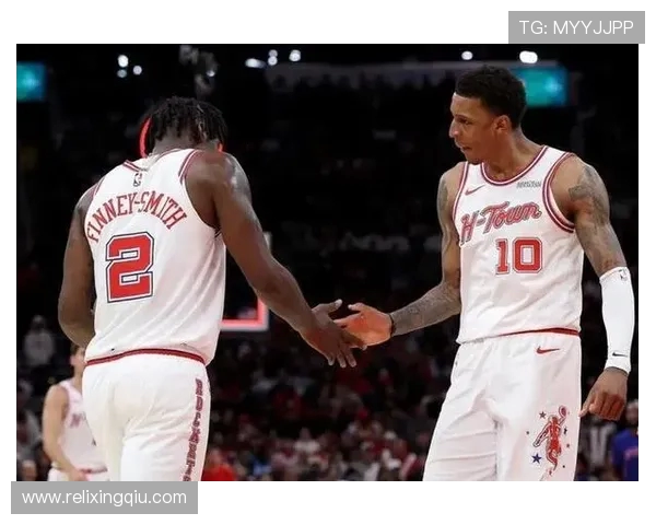 火箭队与灰熊队的精彩NBA直播对决全程回顾与分析