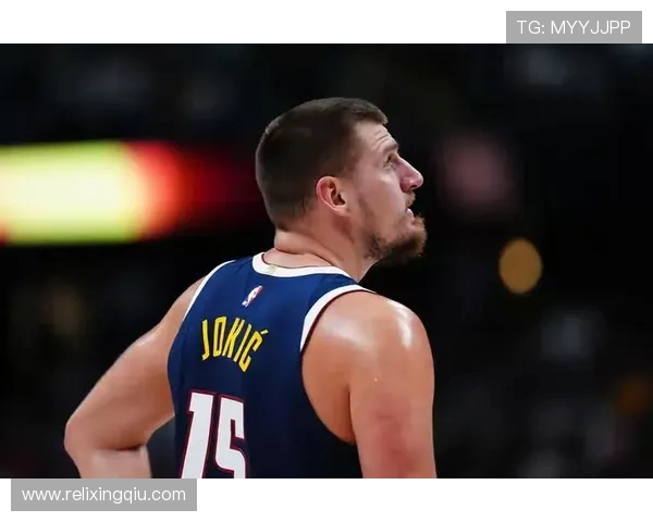 约基奇三双创历史新高掘金成功锁定西部第一宝座 约基奇三双创历史新高掘金成功锁定西部第一宝座