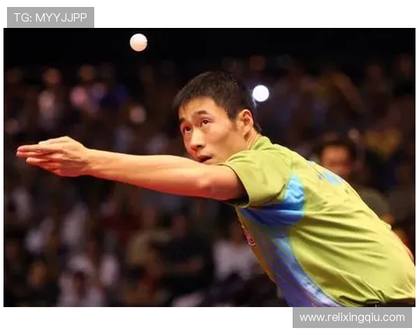 萨姆索诺夫与王励勤的巅峰对决:乒乓球历史上的经典时刻回顾