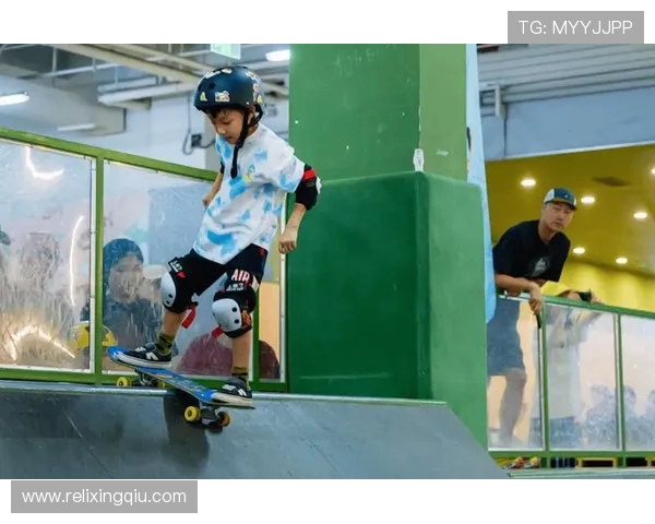 聚焦滑板文化：探讨上海滑板队的速度与激情之旅