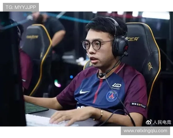 TES战队的蜕变与成长：DOTA2赛场上的奋斗与坚持