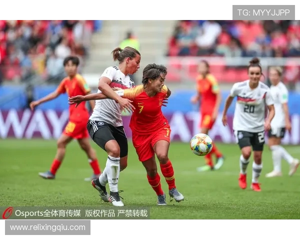 与杨丽对话：回顾她的足球生涯与未来展望