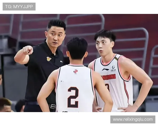 广州篮球队的攻防节奏分析与未来发展方向探讨