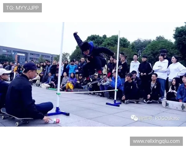 成都滑板队的力量与技术探讨滑板文化的崛起与发展之路