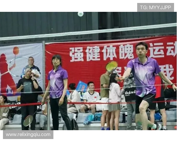 杭州羽毛球队配合策略深度解析与对比研究